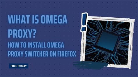 omega proxy edge|Iba pa.
